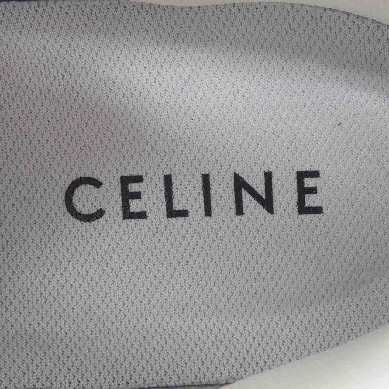 Celine Sneakers White — view 6