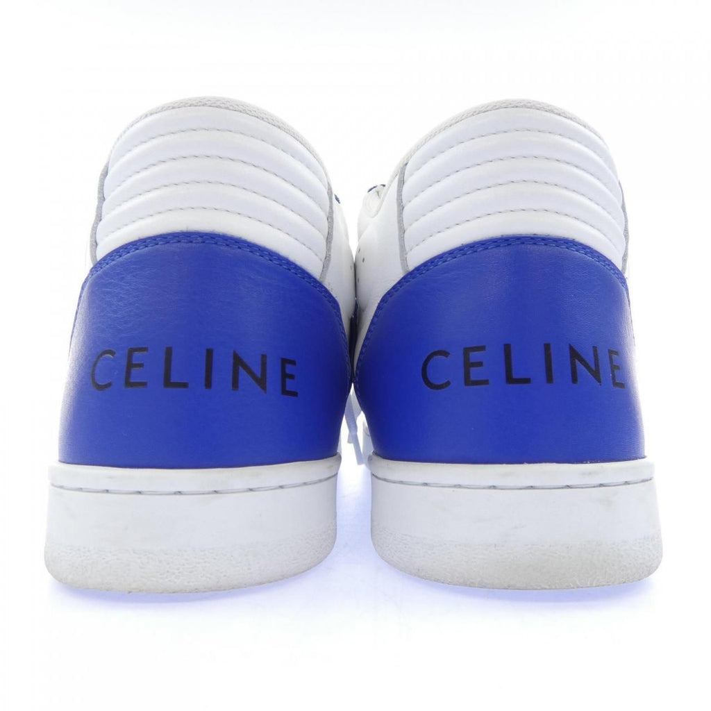 Celine Sneakers White — view 5