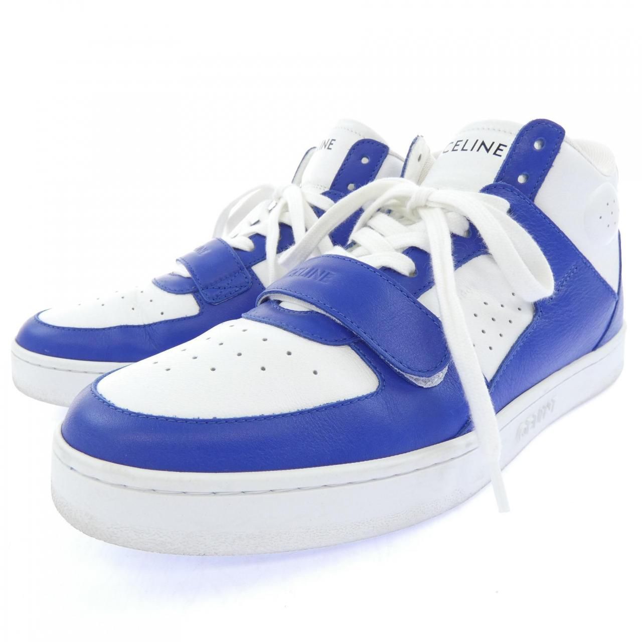 Celine Sneakers White — view 3