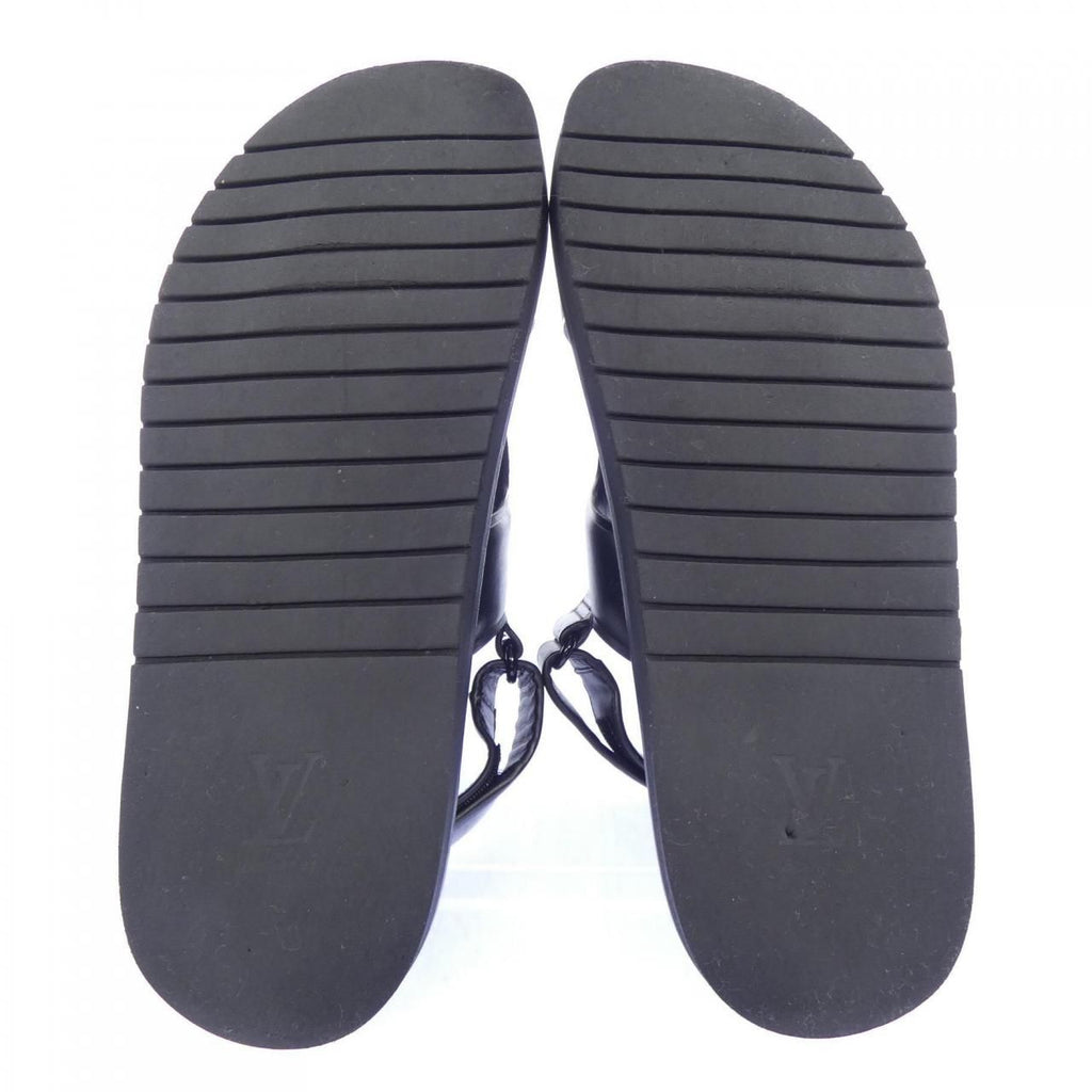 Louis Vuitton LV Oasis Line Sandals — view 4