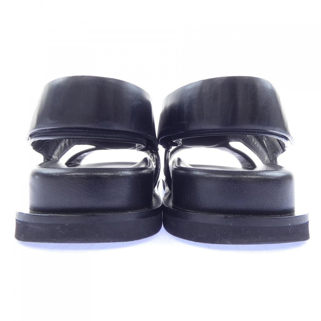 Louis Vuitton LV Oasis Line Sandals — view 5
