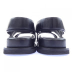 Louis Vuitton LV Oasis Line Sandals — view 5