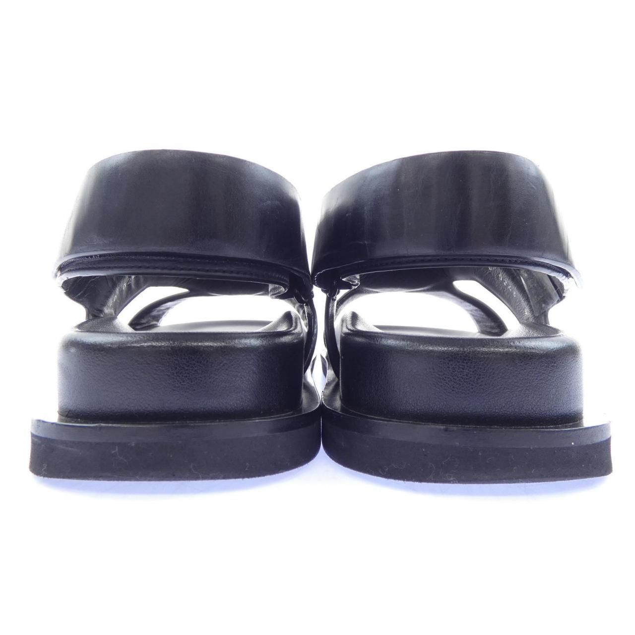 Louis Vuitton LV Oasis Line Sandals — view 5