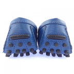 Louis Vuitton Epi Hockenheim Line Loafers Shoes — view 5