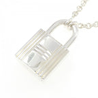 Hermes 925 Necklace Silver — view 3