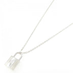 Hermes 925 Necklace Silver — view 2