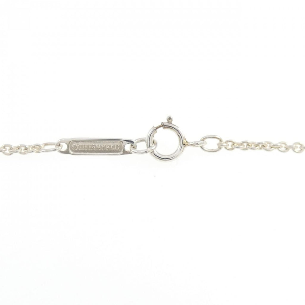 Tiffany & Co Atlas Cube Necklace — view 5