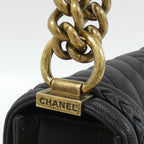 Chanel Boy Line Shoulder — view 6