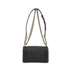 Chanel Boy Line Shoulder — view 2