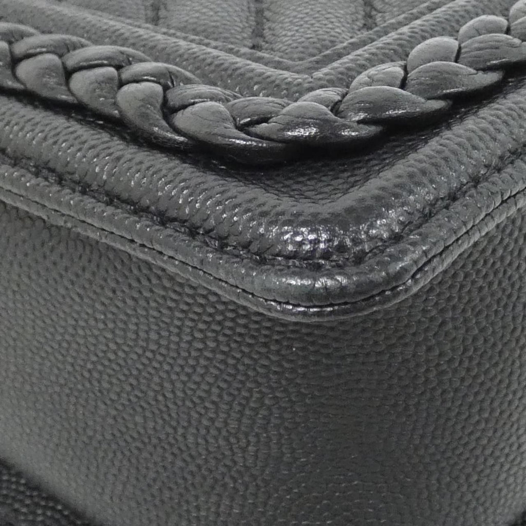 Chanel Boy Line Shoulder — view 3