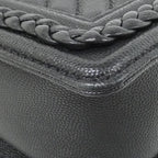 Chanel Boy Line Shoulder — view 3