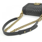 Chanel Boy Line Shoulder — view 8