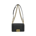 Chanel Boy Line Shoulder
