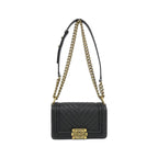 Chanel Boy Line Shoulder