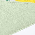 Louis Vuitton Multicolor Card Holder Criss Cross Case — view 5