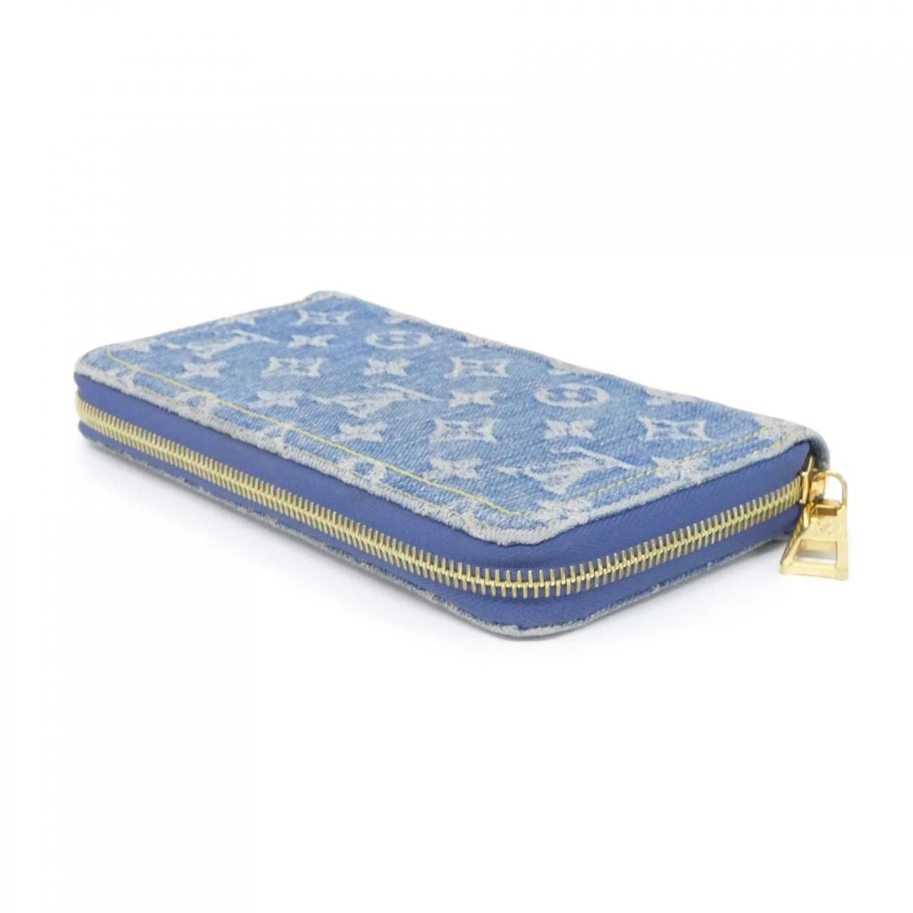 Louis Vuitton LV Remix Zippy Wallet — view 2