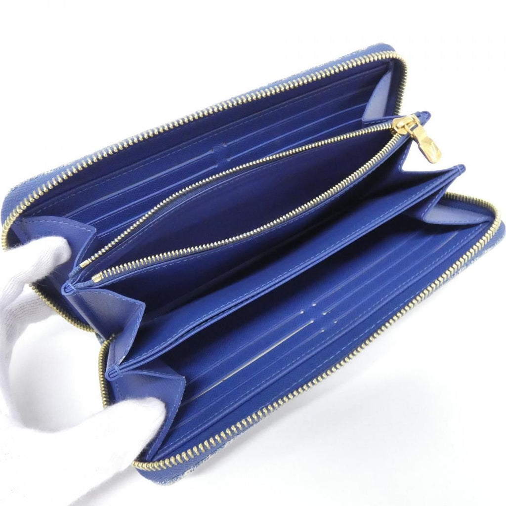 Louis Vuitton LV Remix Zippy Wallet — view 5