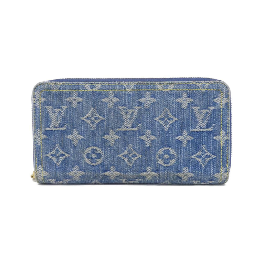Louis Vuitton LV Remix Zippy Wallet