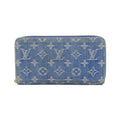 Louis Vuitton LV Remix Zippy Wallet