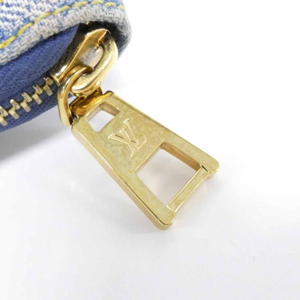 Louis Vuitton LV Remix Zippy Wallet — view 4