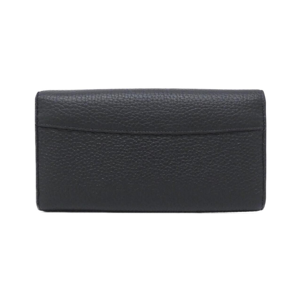Louis Vuitton Taurillon Portefeuille Capucines Wallet — view 2