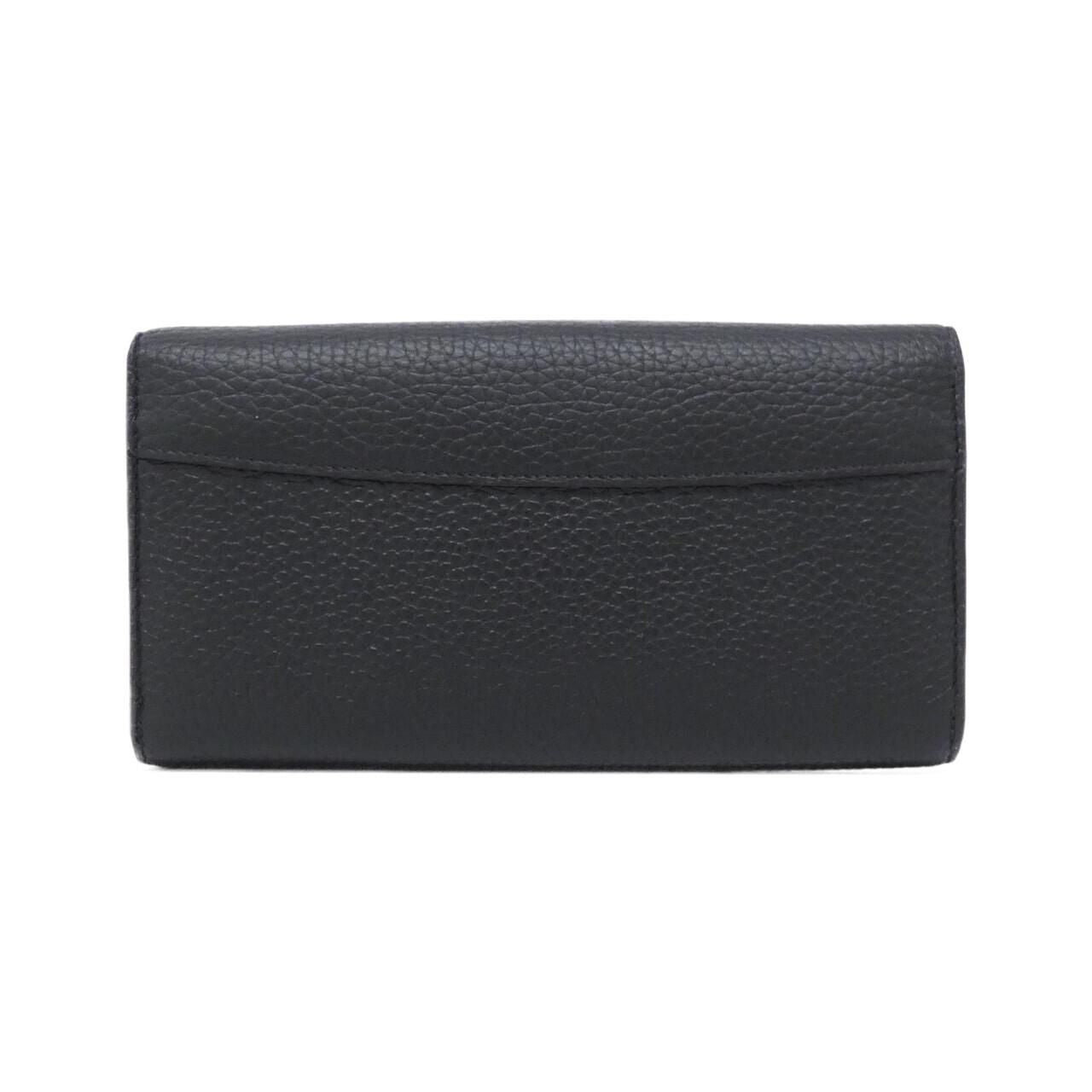 Louis Vuitton Taurillon Portefeuille Capucines Wallet — view 2