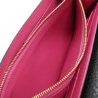 Louis Vuitton Taurillon Portefeuille Capucines Wallet — view 6