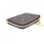 Louis Vuitton Monogram Portefeuille Noah Compact Wallet — view 2