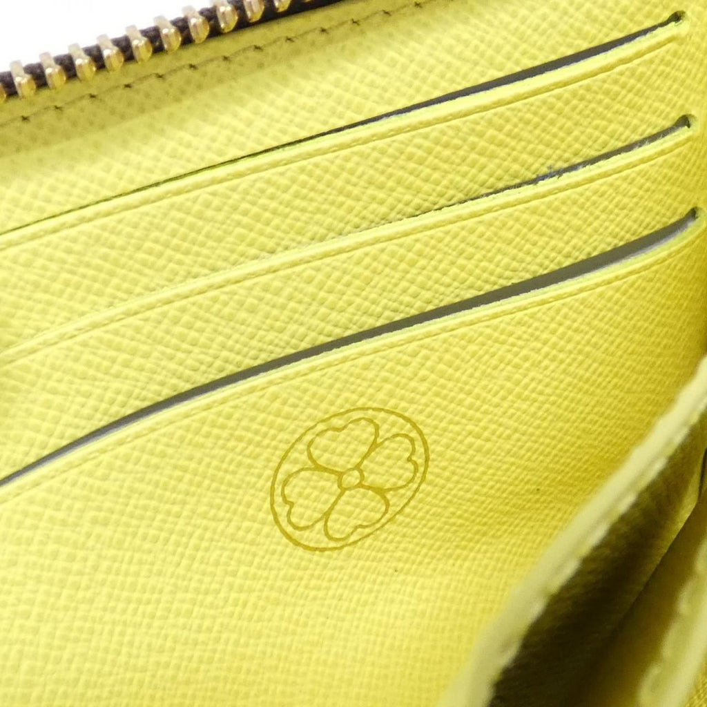 Louis Vuitton Monogram Portefeuille Noah Compact Wallet — view 5
