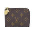 Louis Vuitton Monogram Portefeuille Noah Compact Wallet