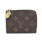Louis Vuitton Monogram Portefeuille Noah Compact Wallet