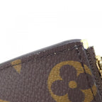 Louis Vuitton Monogram Portefeuille Noah Compact Wallet — view 3