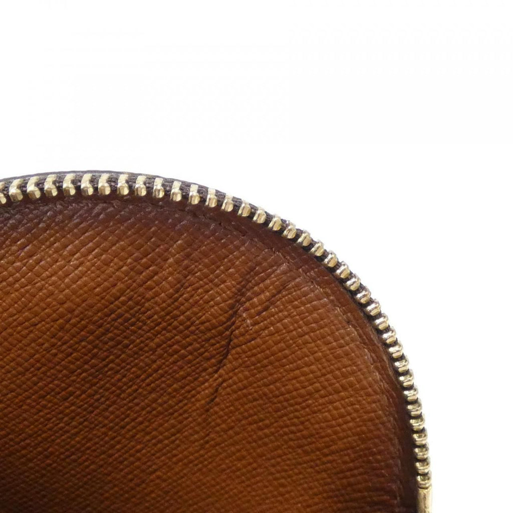 Louis Vuitton Monogram Porte Monnet Long Coin Case — view 4
