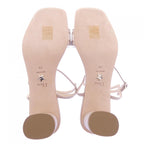 Dior Sandals Beige — view 4