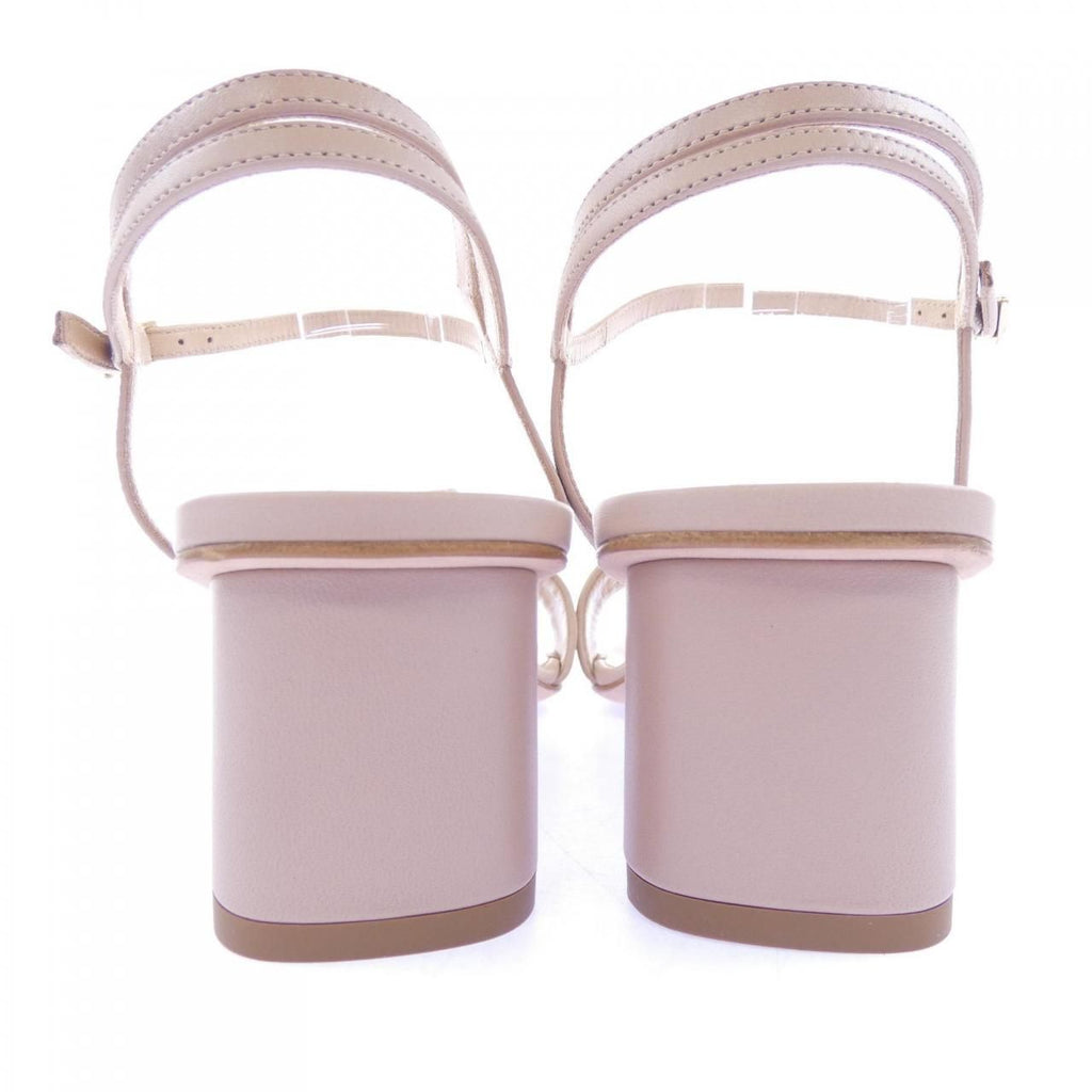 Dior Sandals Beige — view 5