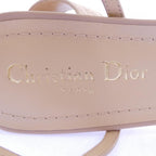 Dior Sandals Beige — view 6