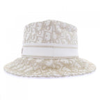 Dior Oblique Hat White — view 2
