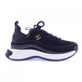 Chanel Sneakers Black