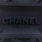 Chanel Sneakers Black — view 6