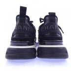 Chanel Sneakers Black — view 5
