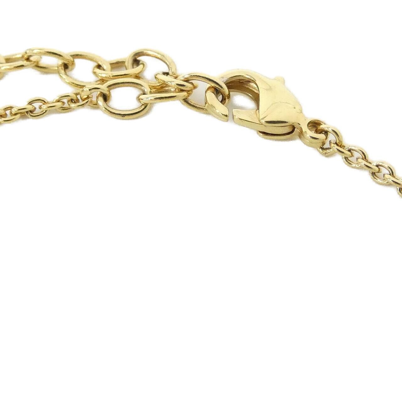 Louis Vuitton Bracelet LV Floragram — view 5