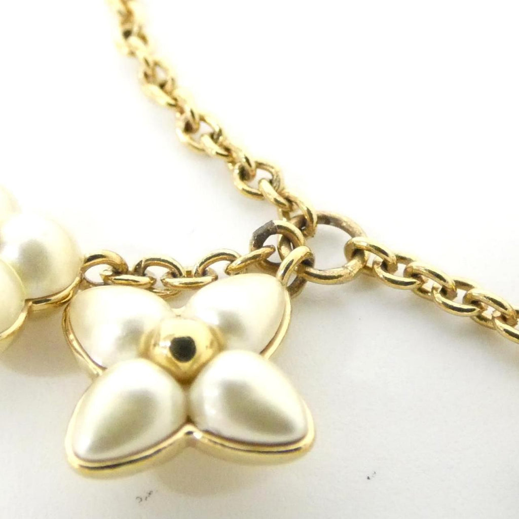 Louis Vuitton Bracelet LV Floragram — view 4