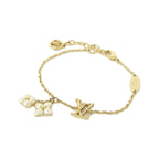 Louis Vuitton Bracelet LV Floragram