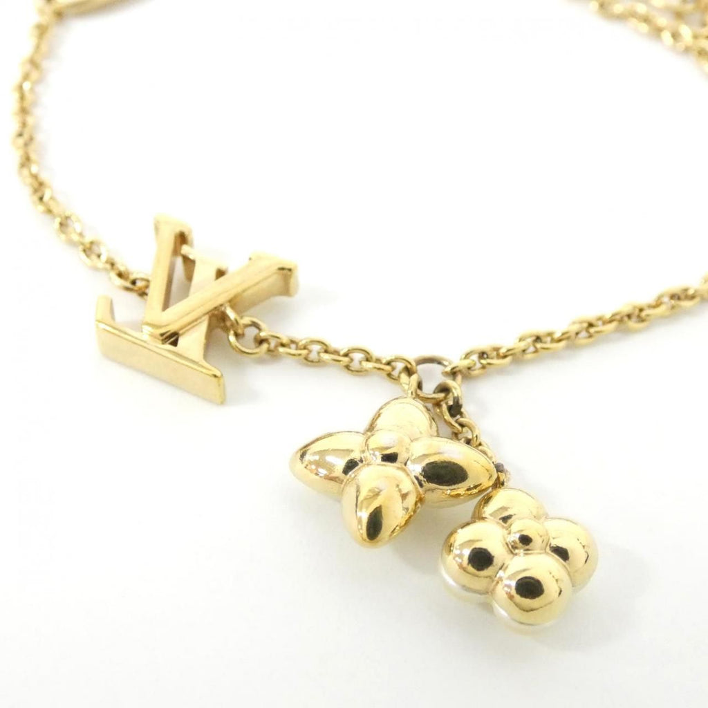 Louis Vuitton Bracelet LV Floragram — view 3