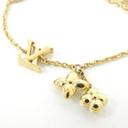 Louis Vuitton Bracelet LV Floragram — view 3