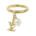 Louis Vuitton Ring LV Iconic a