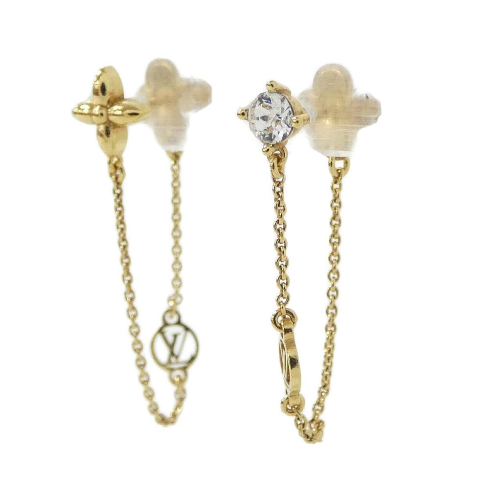 Louis Vuitton Earrings Petit — view 2