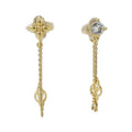 Louis Vuitton Earrings Petit