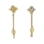Louis Vuitton Earrings Petit