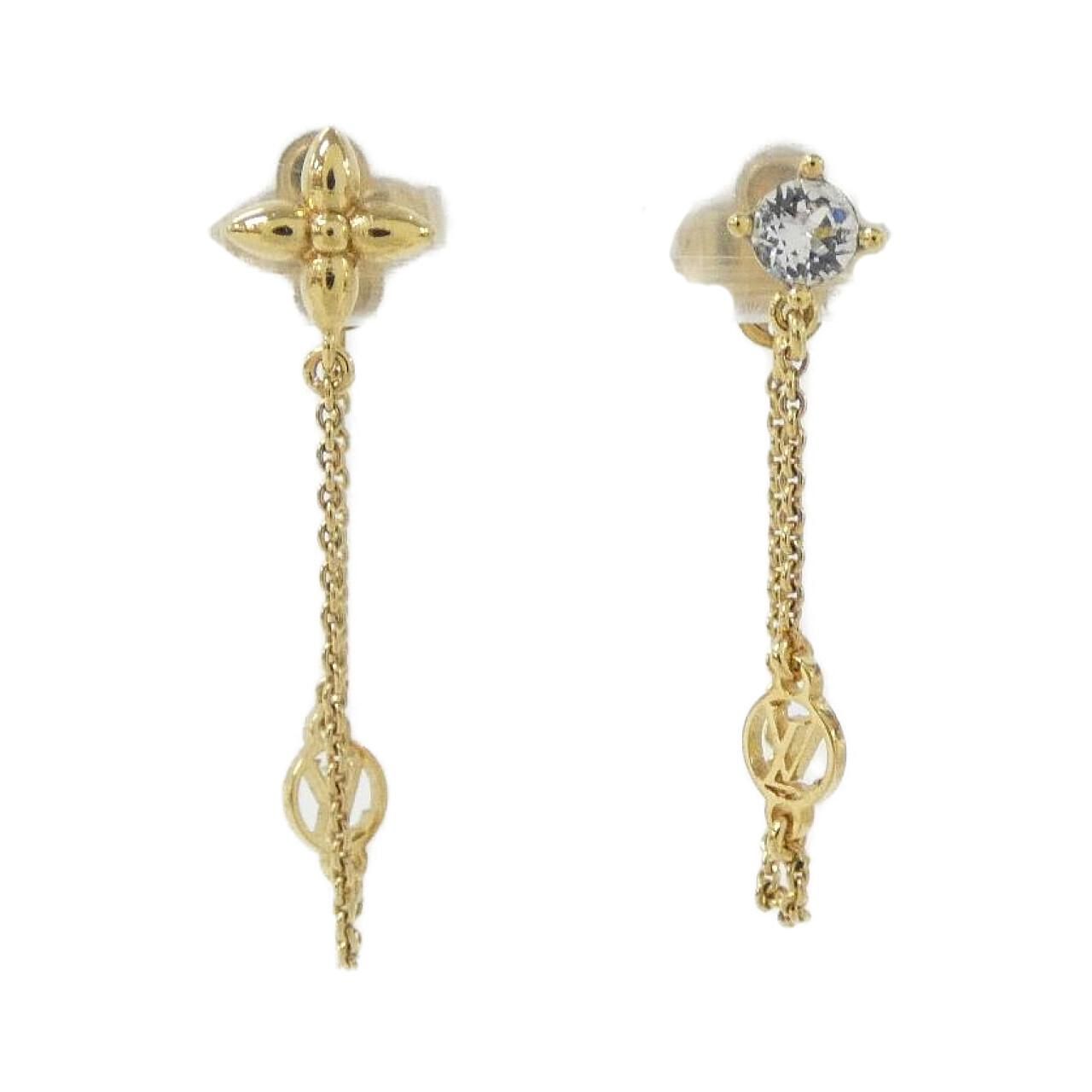 Louis Vuitton Earrings Petit